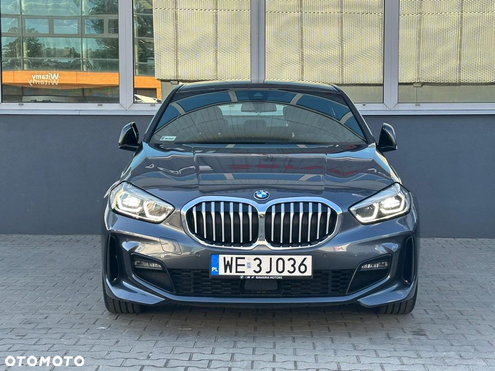 BMW Seria 1 118i M Sport - 39