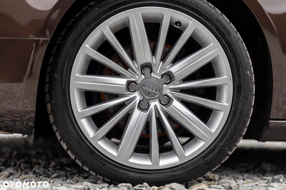 Audi A5 Cabrio 2.0 TDI DPF (clean diesel) - 15