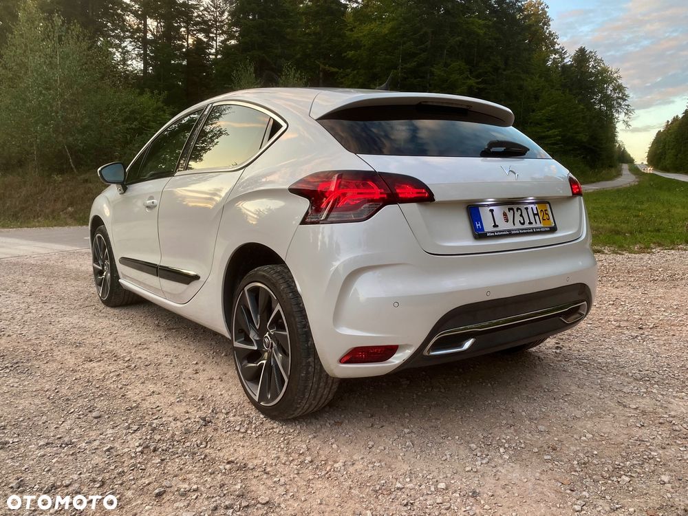Citroën DS4 1.6 HDi SoChic - 26