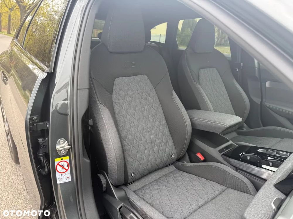 Audi A5 Avant - 22