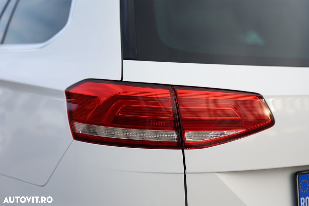 Volkswagen Passat - 5