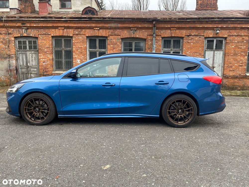 Ford Focus 2.0 EcoBlue ST - 16