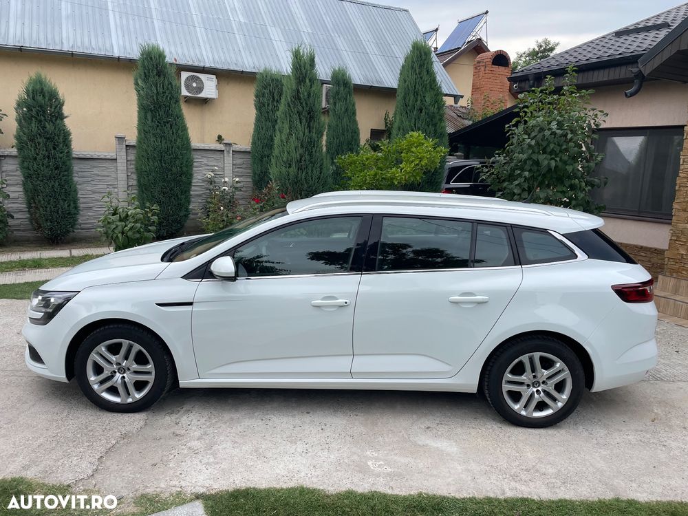 Renault Megane - 3