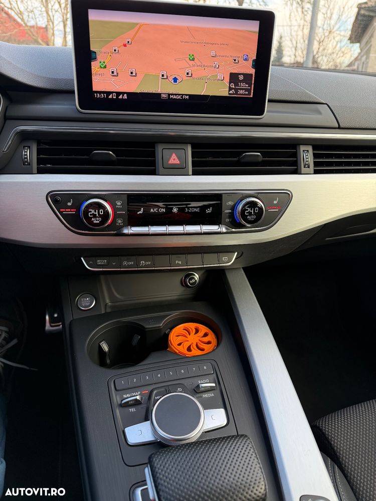 Audi A5 Sportback 35 TDI S tronic sport - 13