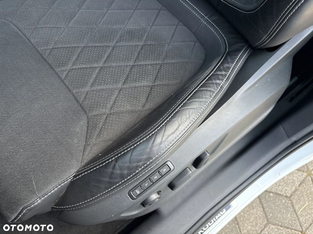 Skoda Kodiaq 1.5 TSI ACT 4x2 Sportline DSG - 14