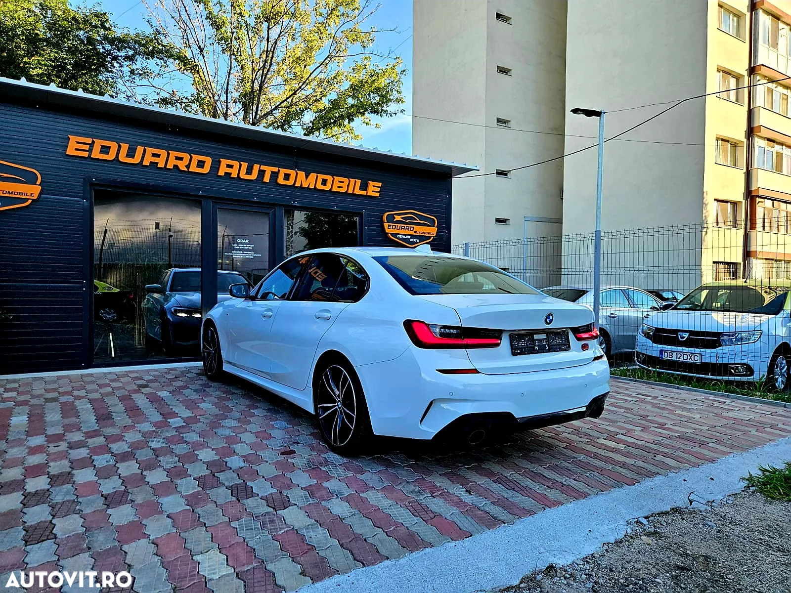 BMW Seria 3 - 10
