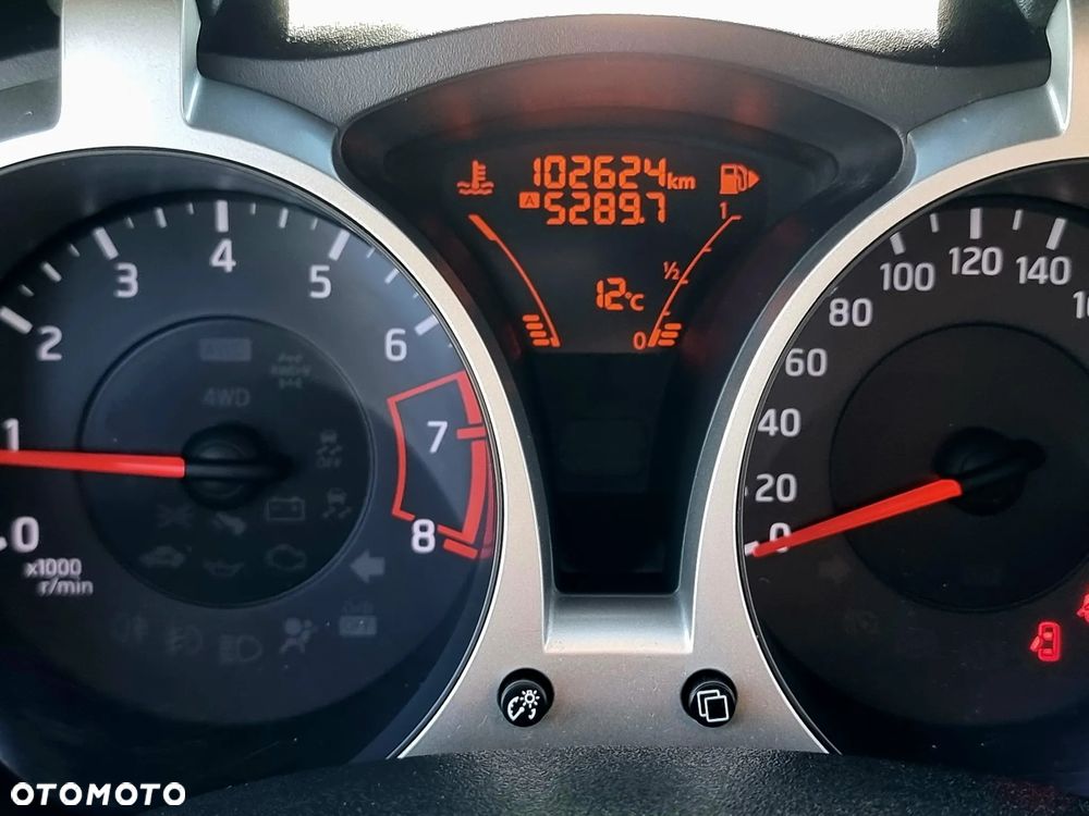 Nissan Juke 1.6 Shiro - 21