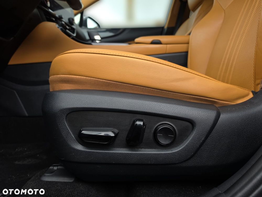 Lexus NX 350h Prestige AWD - 20