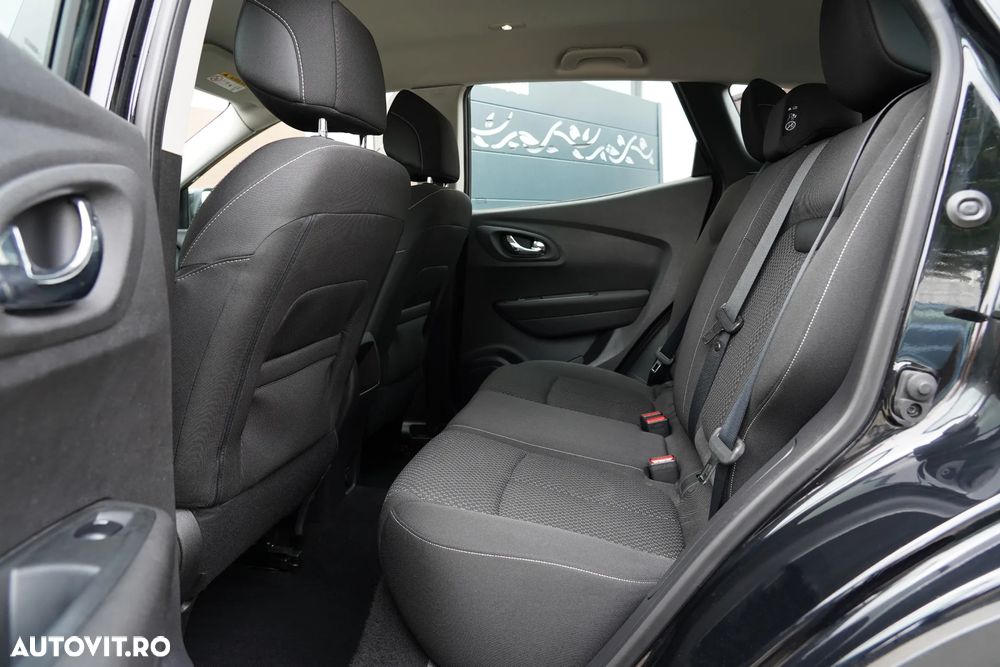 Renault Kadjar Energy TCe 130 Experience - 8