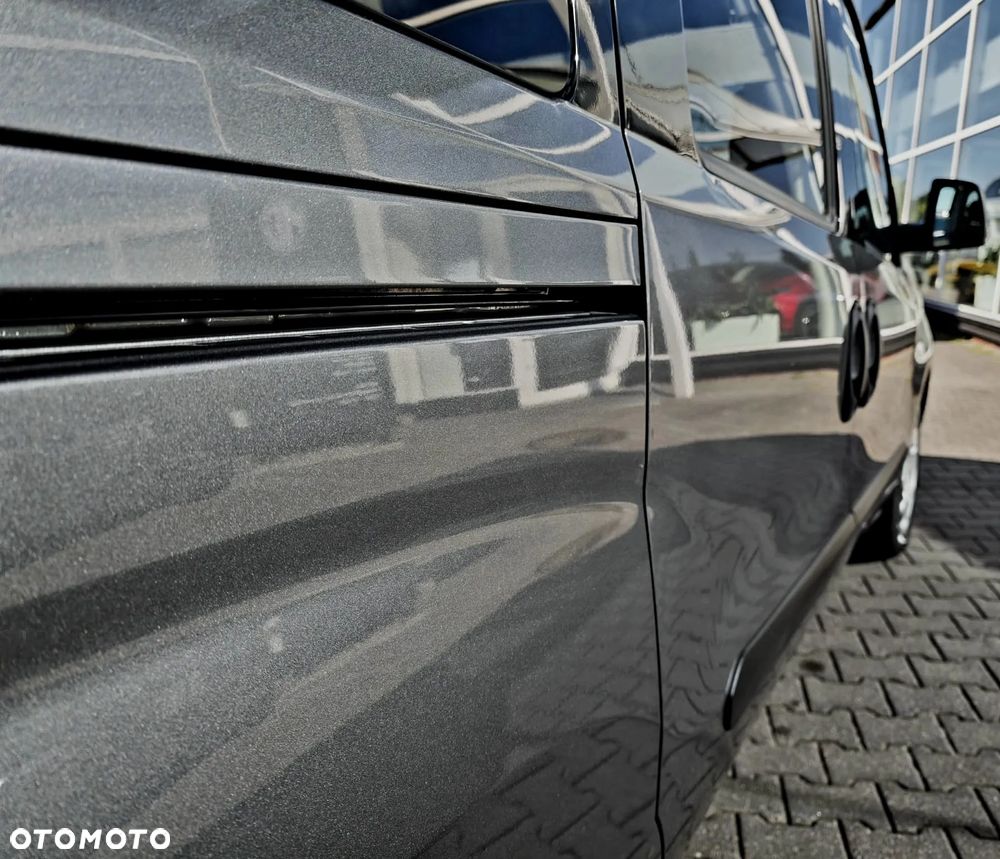 Fiat Doblo Kombi Maxi Dynamic - 33