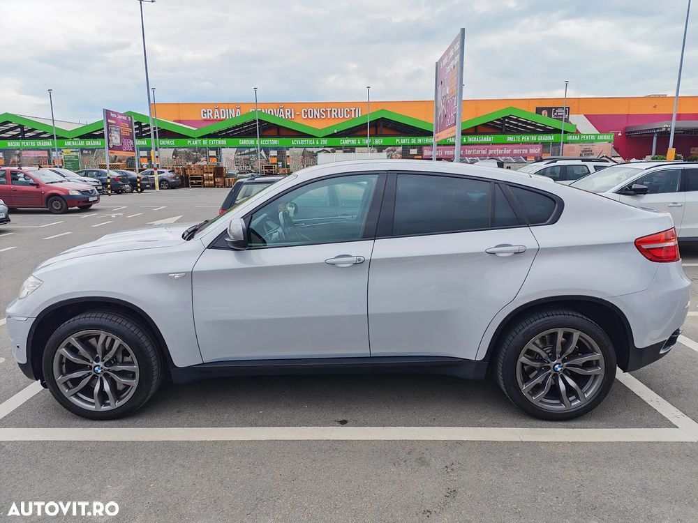BMW X6 M - 2