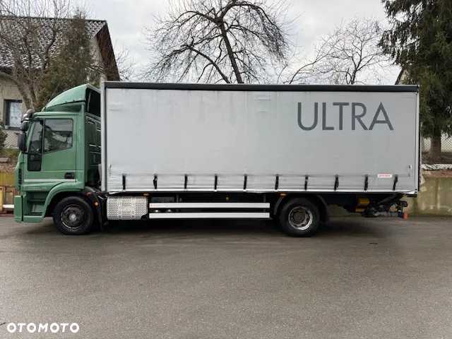 Iveco EUROCARGO 120E22 - 10