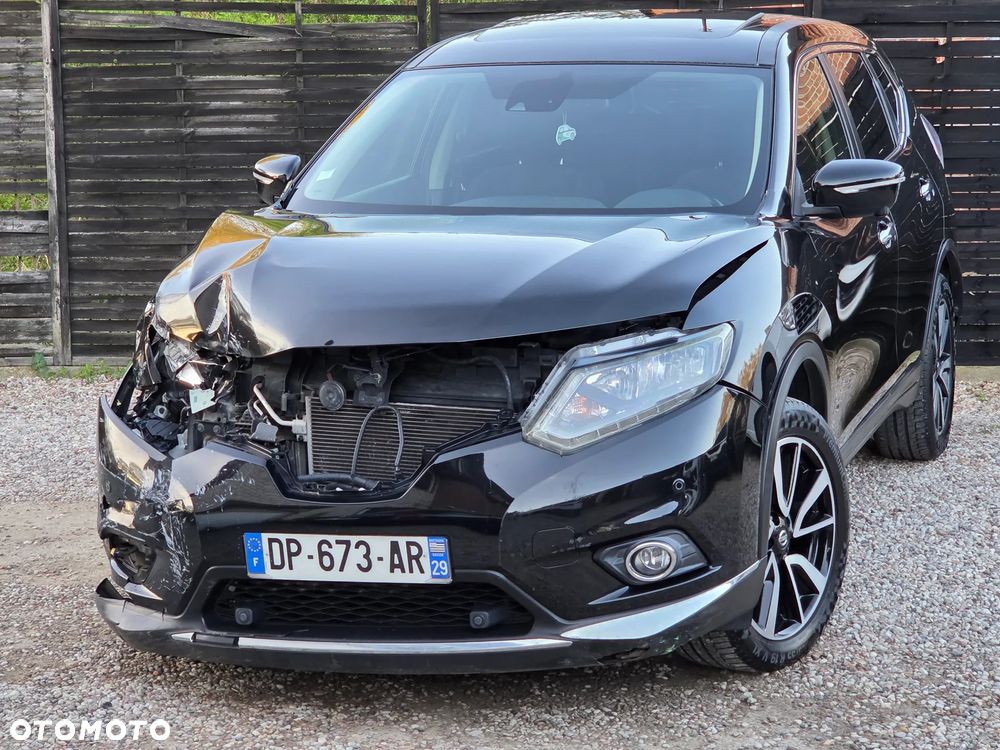 Nissan X-Trail 1.6 DCi Tekna - 4