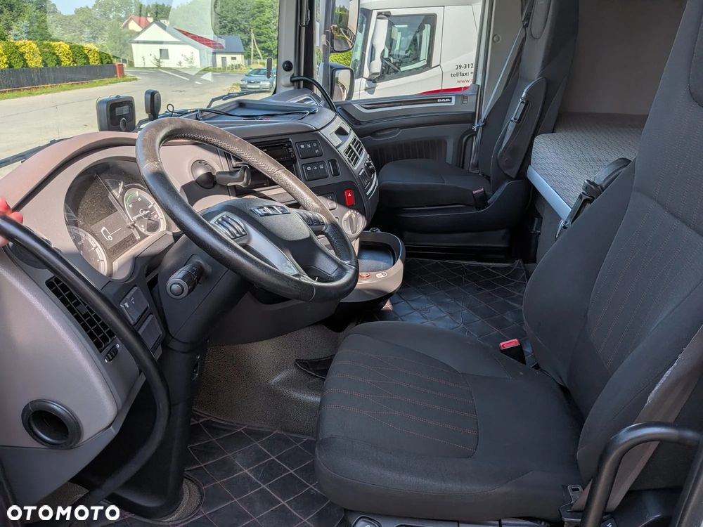 DAF XF480 - 10