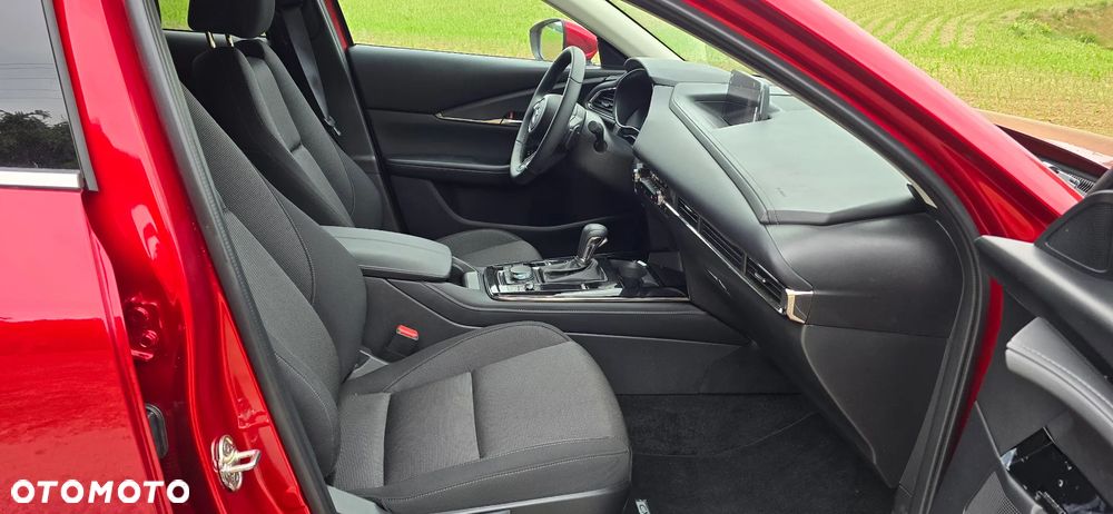 Mazda CX-30 2.0 mHEV Exclusive-Line 2WD - 10