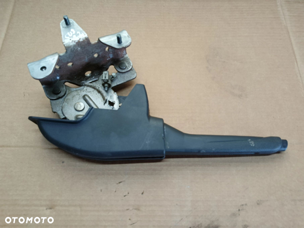 Transit Custom lewarek ręczny ręcznego hamulca Ford