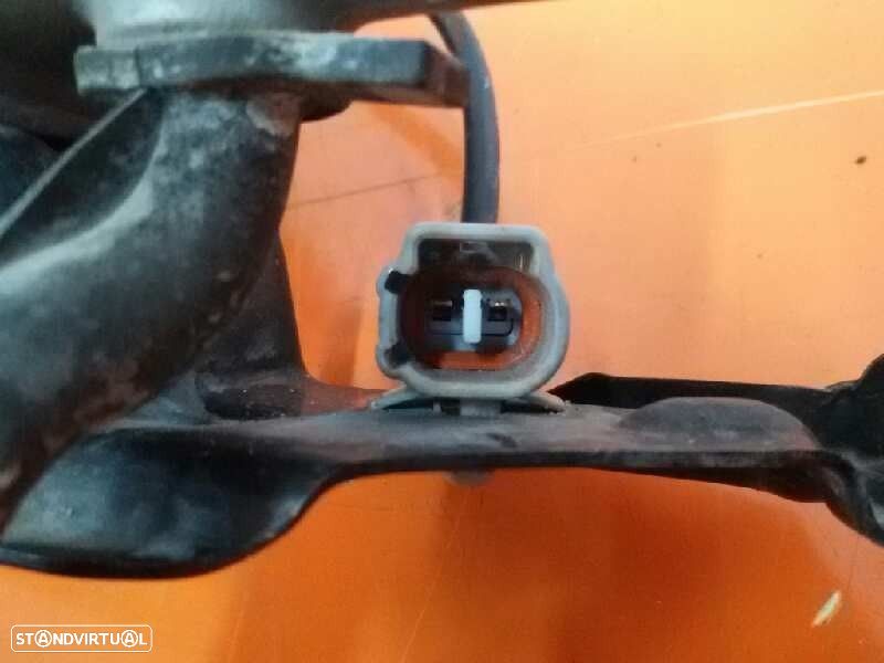 ABS TOYOTA PRIUS FASTBACK 2007 - 2