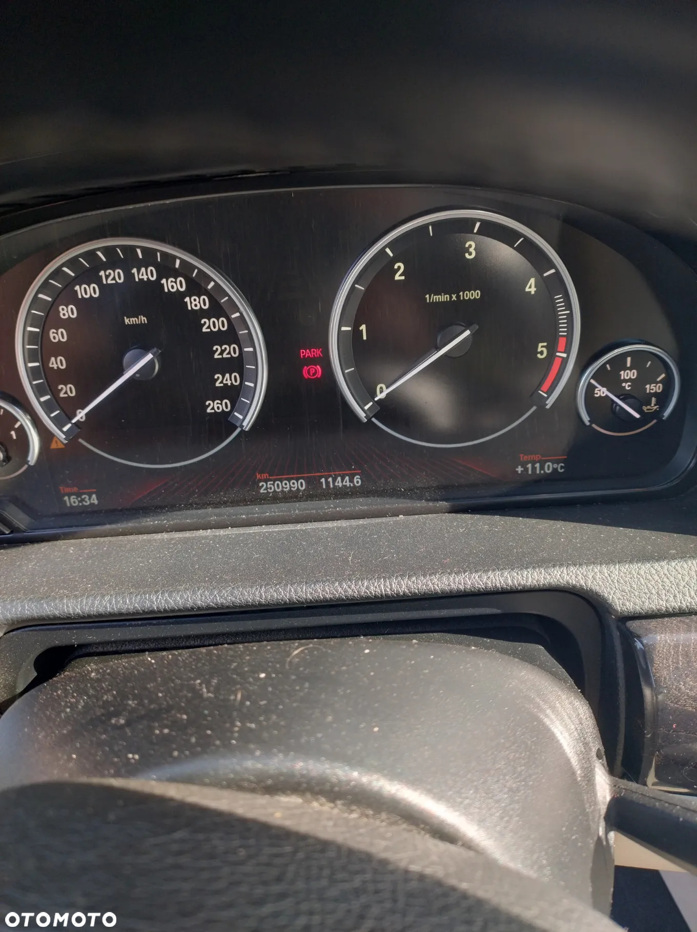 BMW 5GT 530d xDrive Gran Turismo - 6