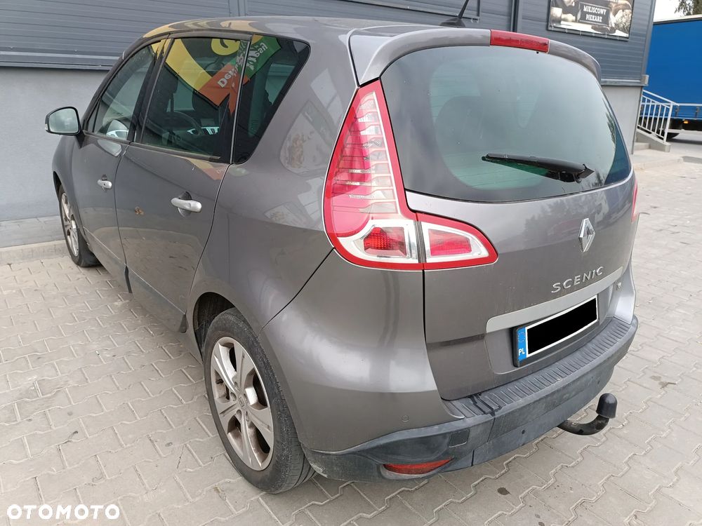 Renault Scenic 1.4 16V TCE TomTom Edition - 5