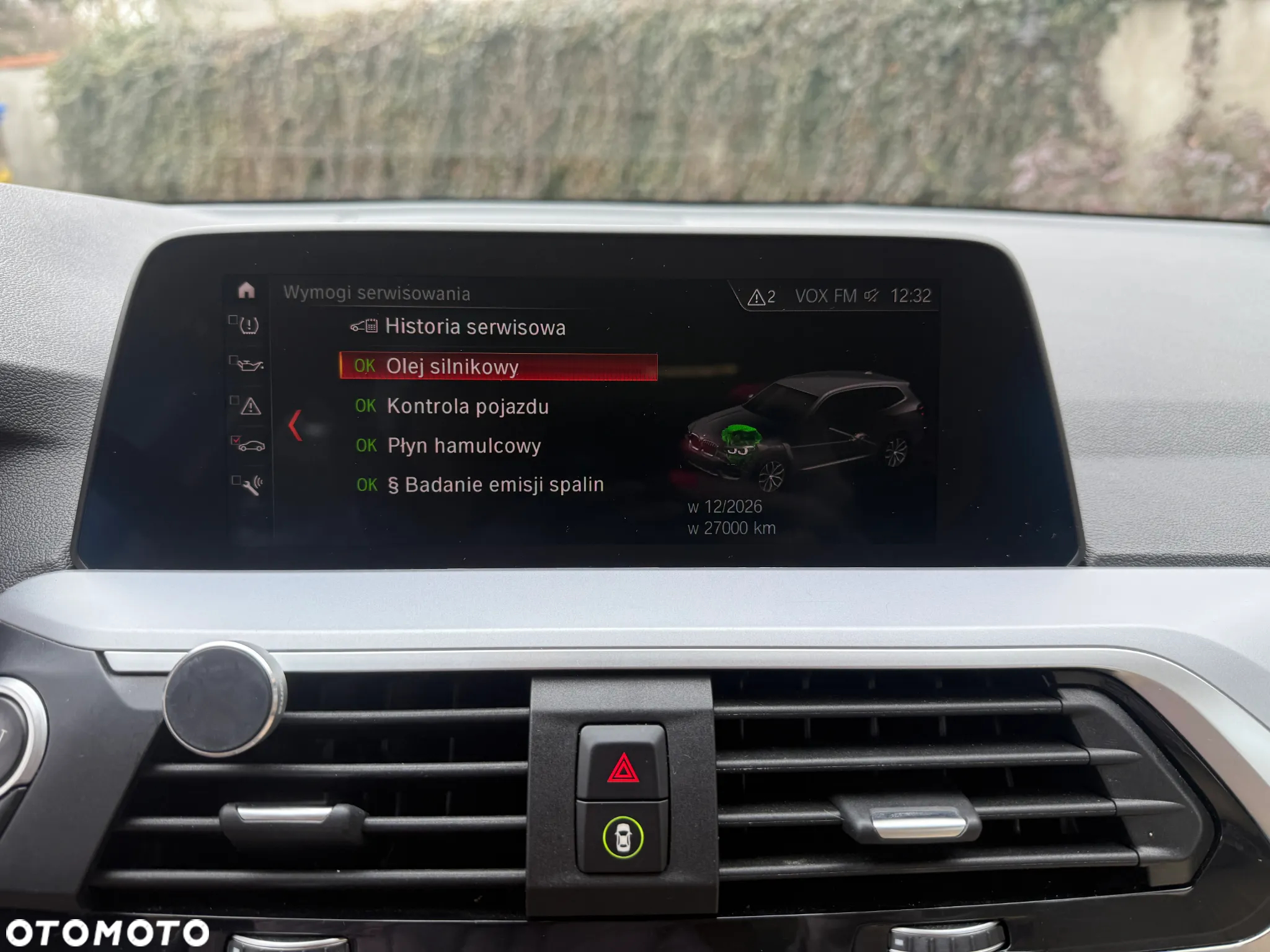 BMW X3 xDrive20i Advantage - 22