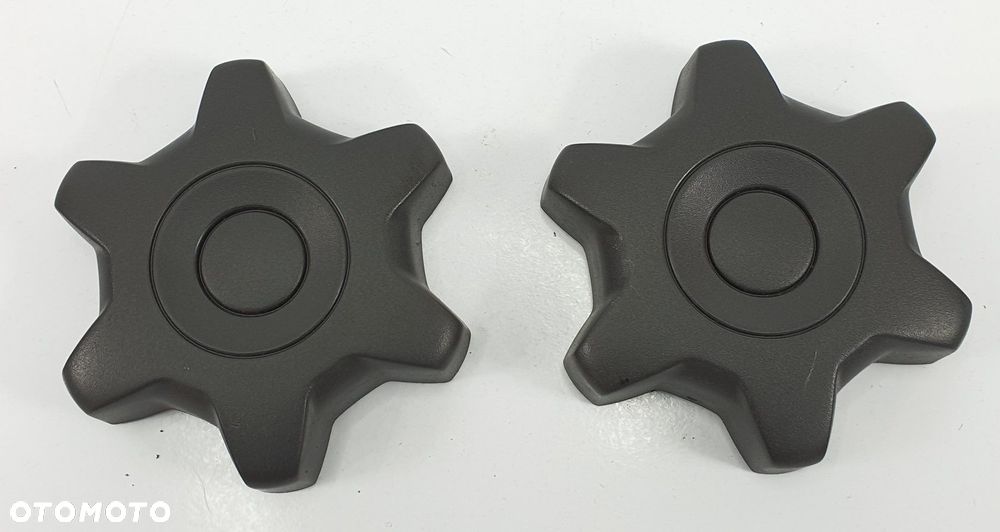 POKRĘTŁO REGULACJI FOTELA VOLVO S80 9191828 - 4