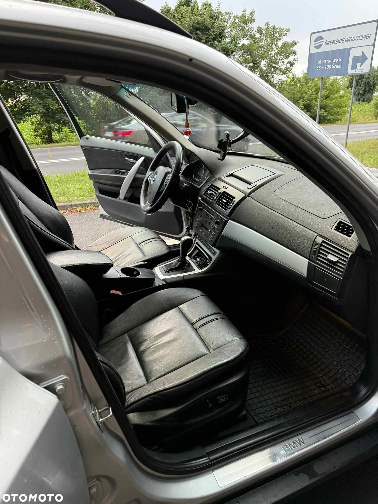 BMW X3 - 13