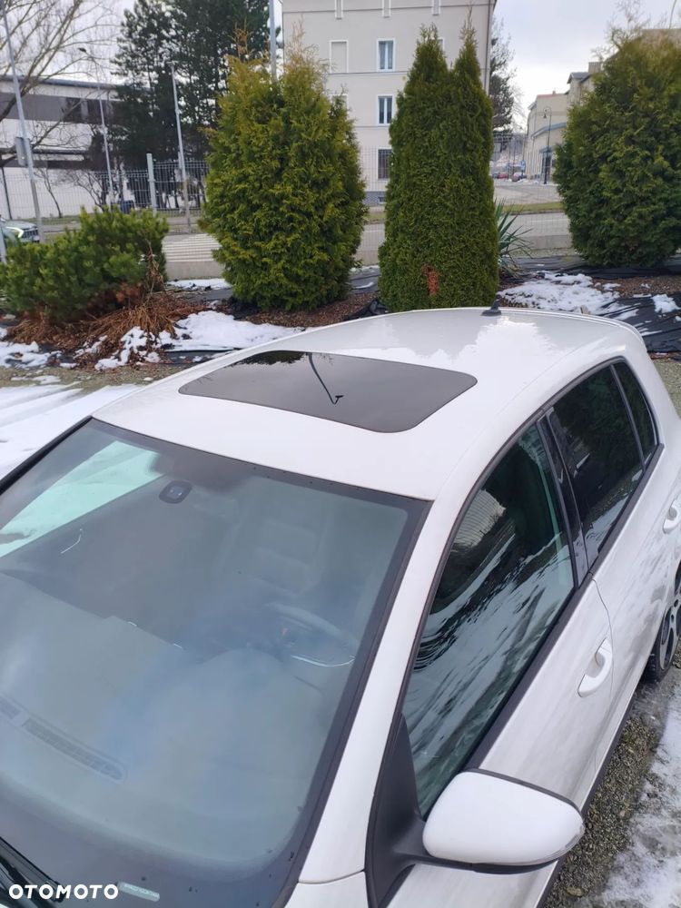 Volkswagen Golf 2.0 GTI - 10