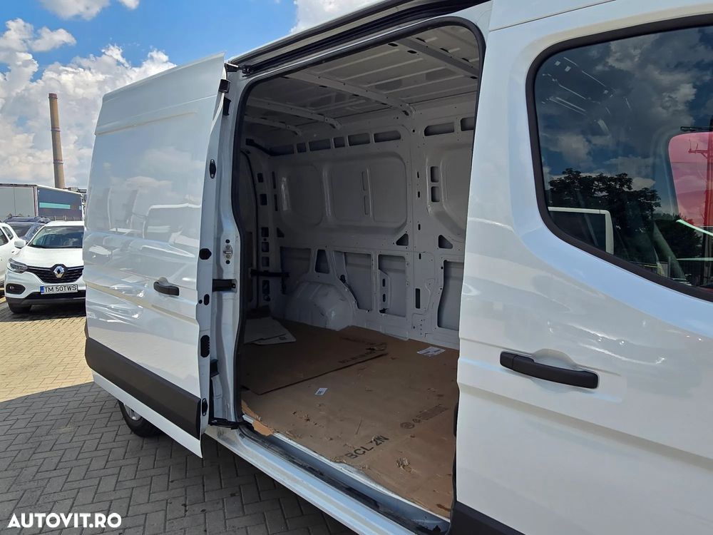 Renault Master l3h2 - 15