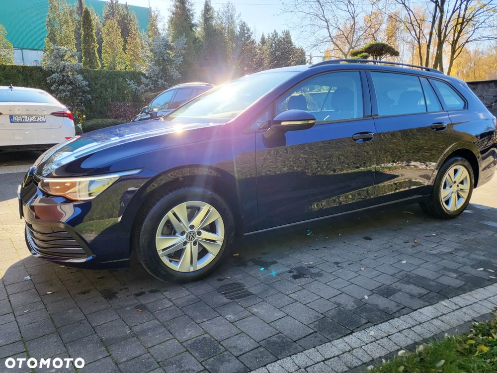 Volkswagen Golf - 23