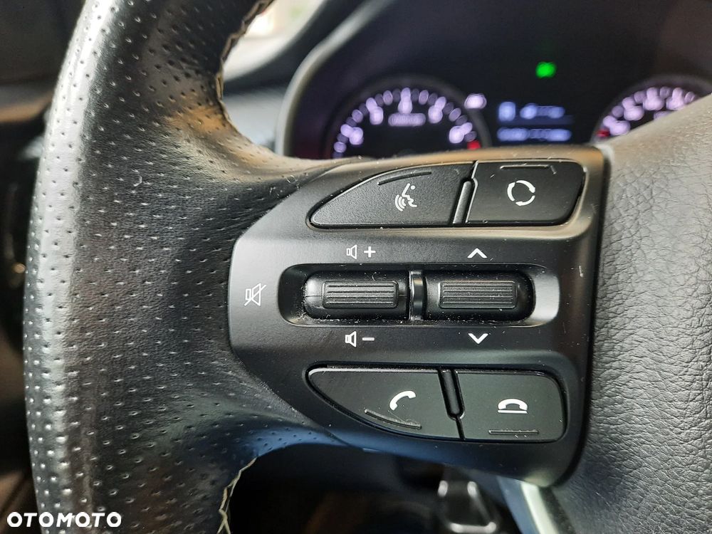 Kia Rio 1.0 T-GDI 120 GT Line - 20
