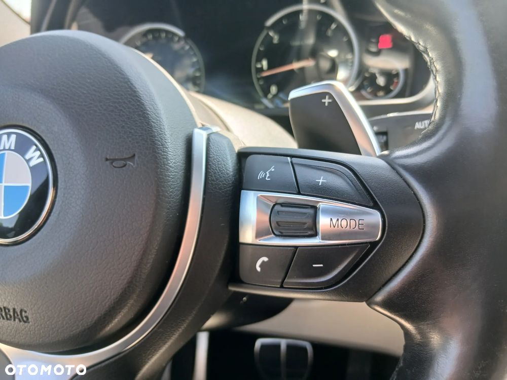 BMW X6 xDrive40d M Sport - 16