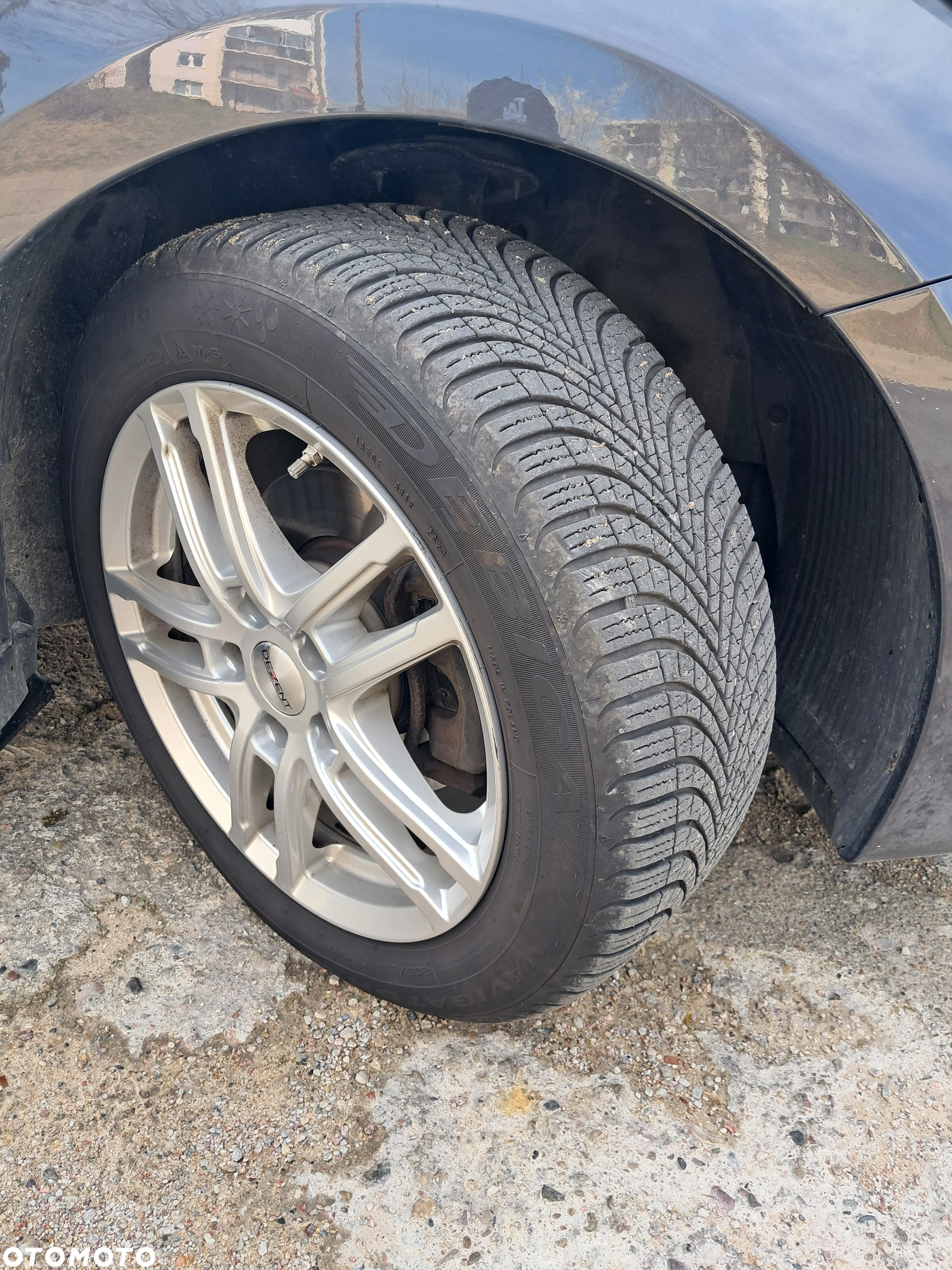 Kia Ceed Cee'd 1.6 CRDi Smart - 18