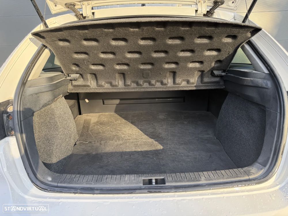 Seat IBIZA 6L SPORT 1.4 TDI C/ AC + EXTRAS - 19