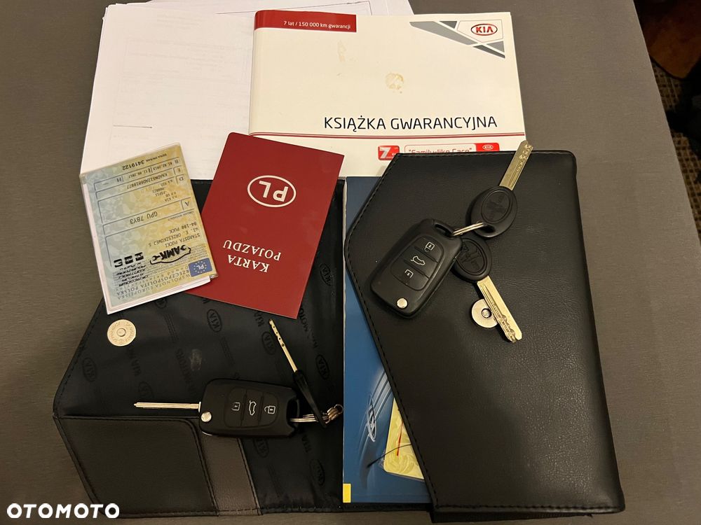 Kia Rio 1.4 XL - 16