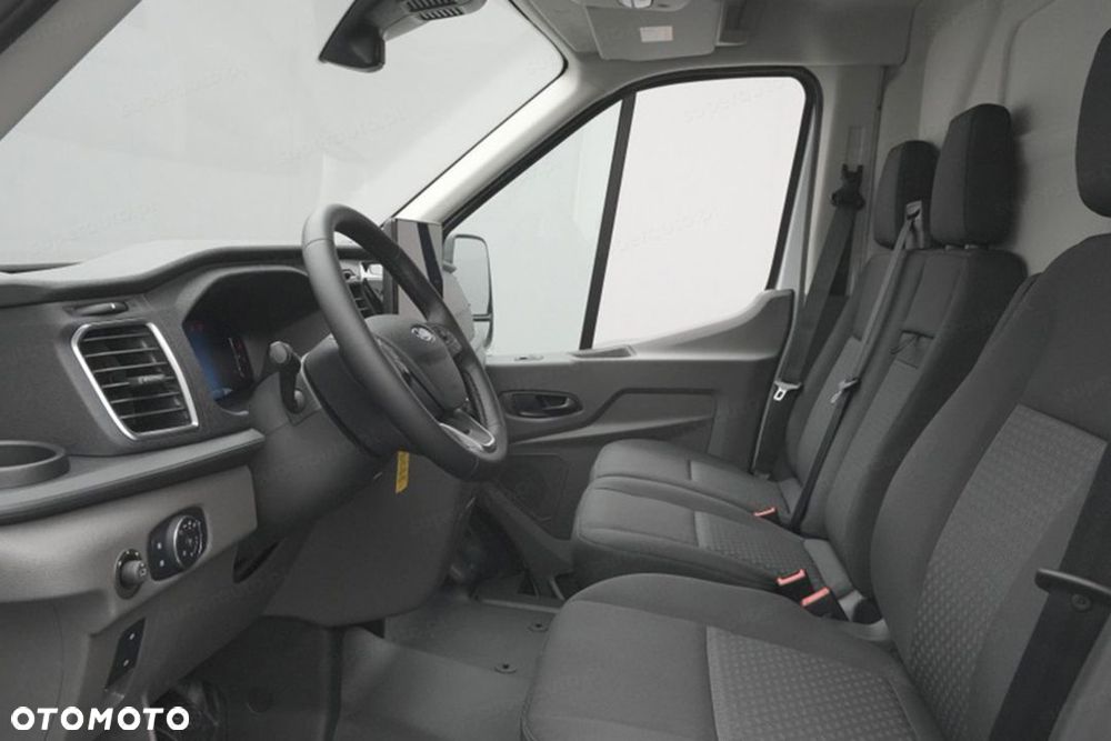Ford Transit 350 L3H2 Trend 2.0 130KM - 6