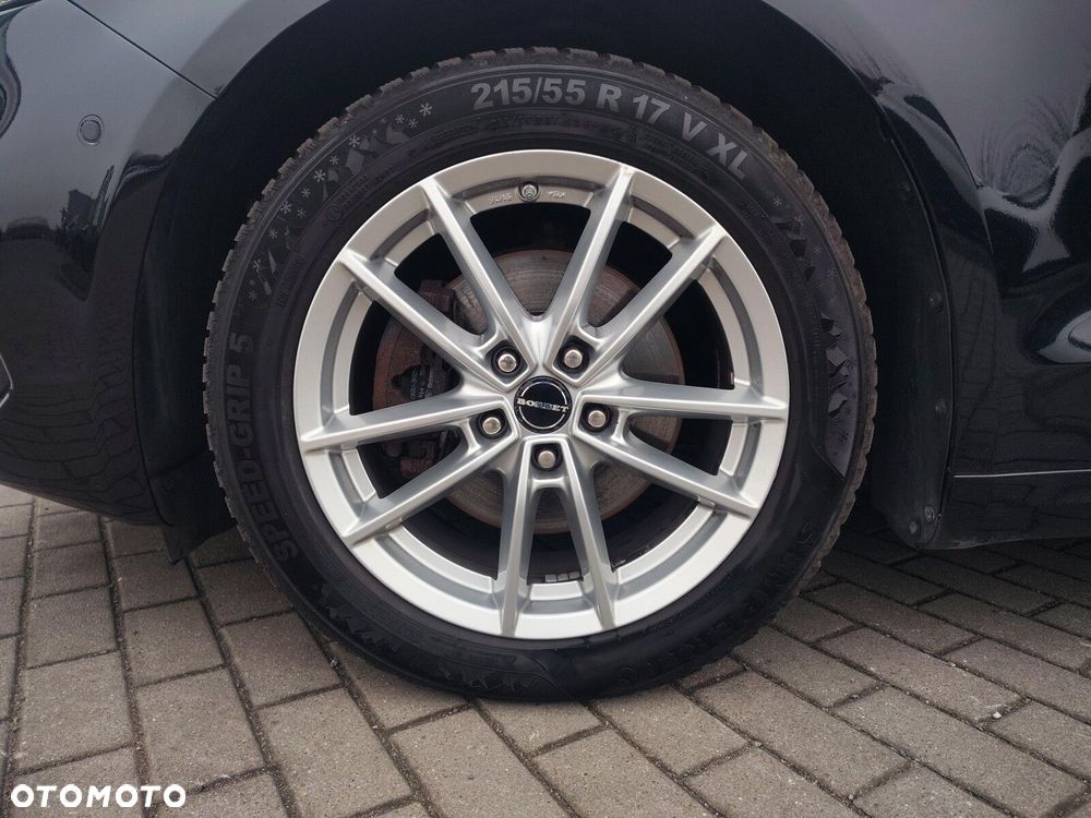 Ford Mondeo 2.0 EcoBlue Titanium - 11