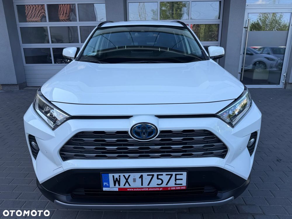 Toyota RAV4 - 26