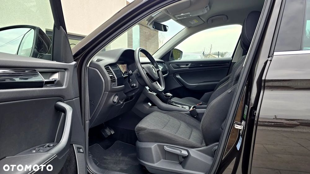 Skoda Kodiaq 1.5 TSI ACT DSG Style - 19