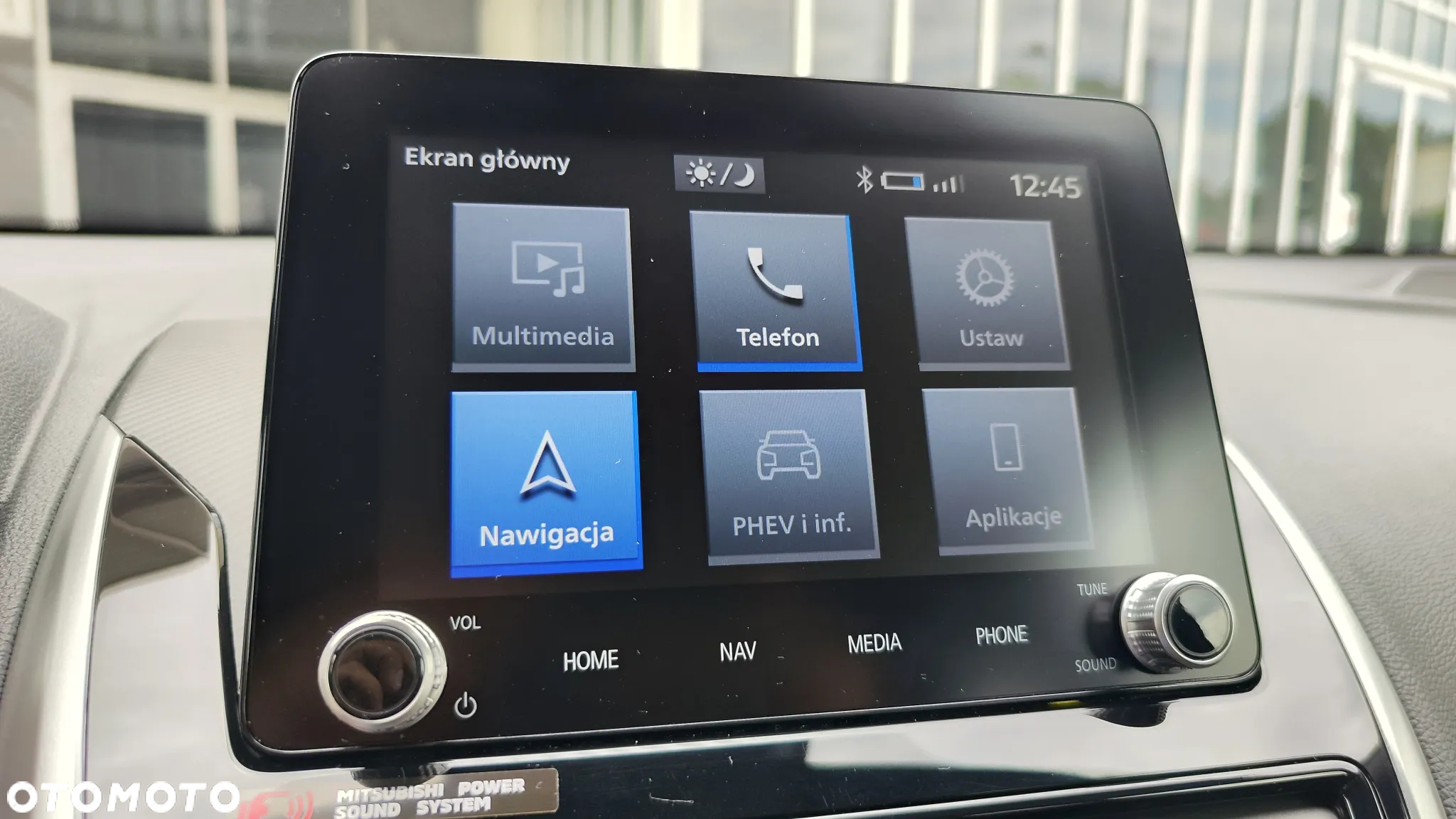 Mitsubishi Eclipse Cross 2.4 PHEV Invite Plus - 33