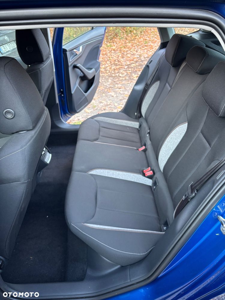 Skoda Kamiq 1.0 TSI Clever - 14