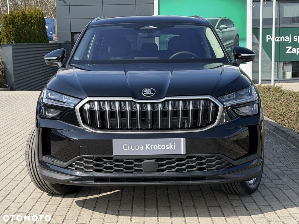 Skoda Kodiaq 2.0 TDI 4x2 Drive DSG - 3