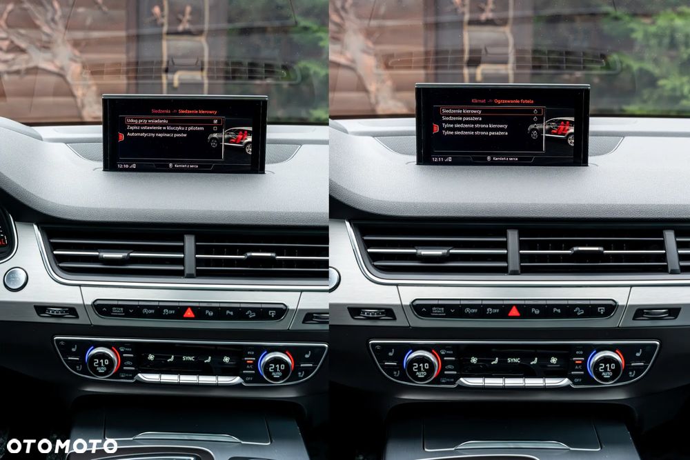 Audi Q7 3.0 TDI Quattro Tiptronic - 32