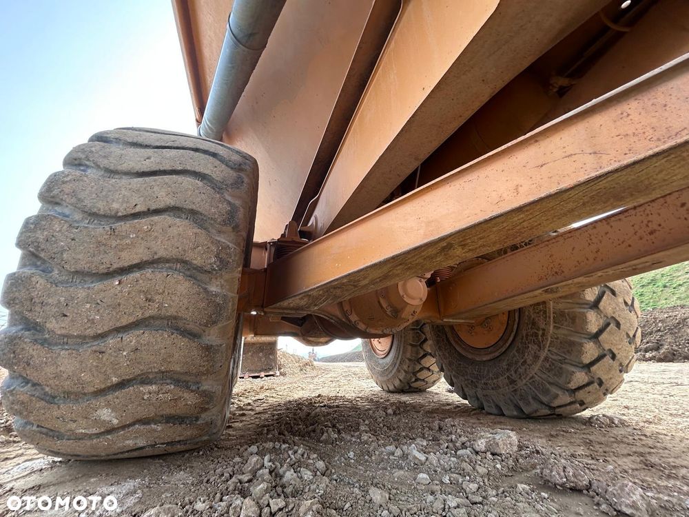Volvo A25D - 9