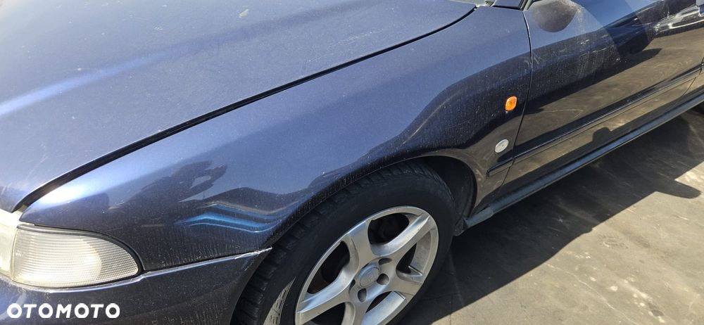 AUDI A4 B5 1.6 ADP 94- 99 - OSLONA PRZECIWSLONECZNA LEWA PRAWA - 14