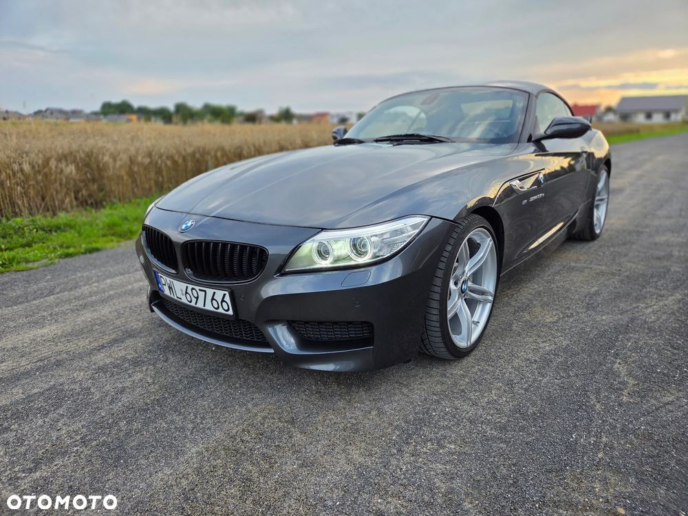 BMW Z4 - 3
