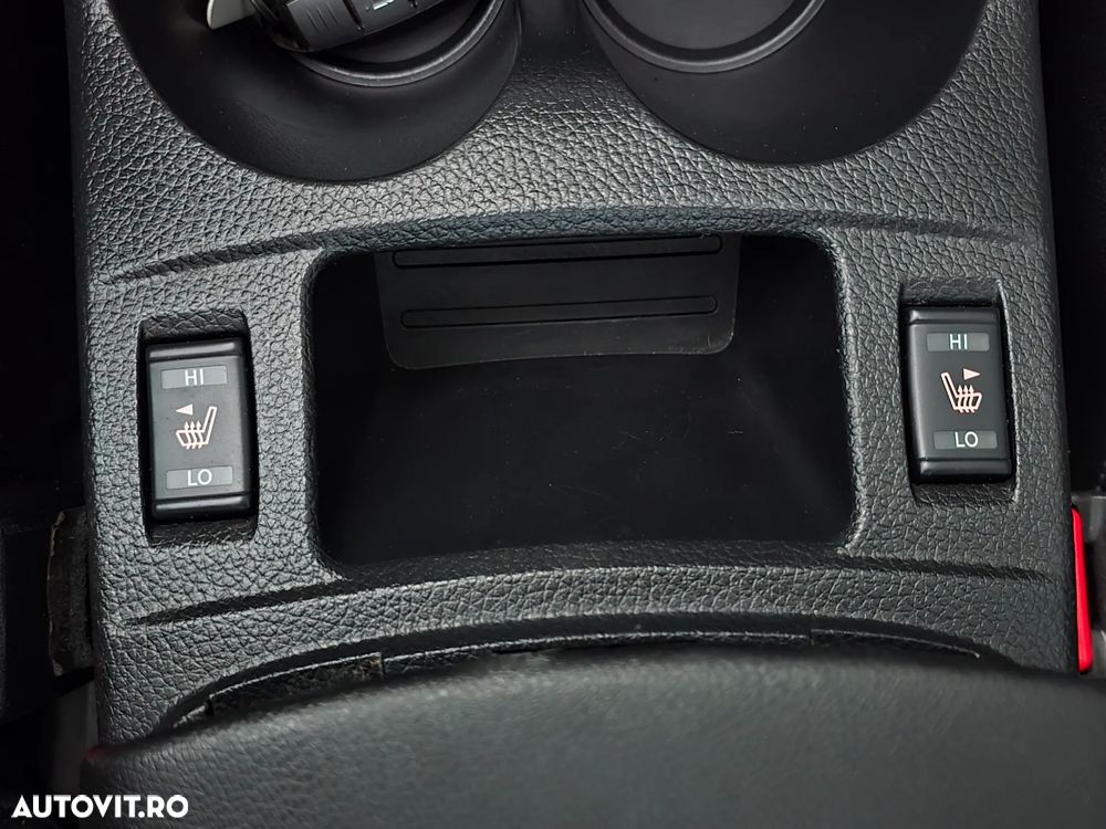 Nissan Qashqai 1.5 DCI Start/Stop Tekna - 16