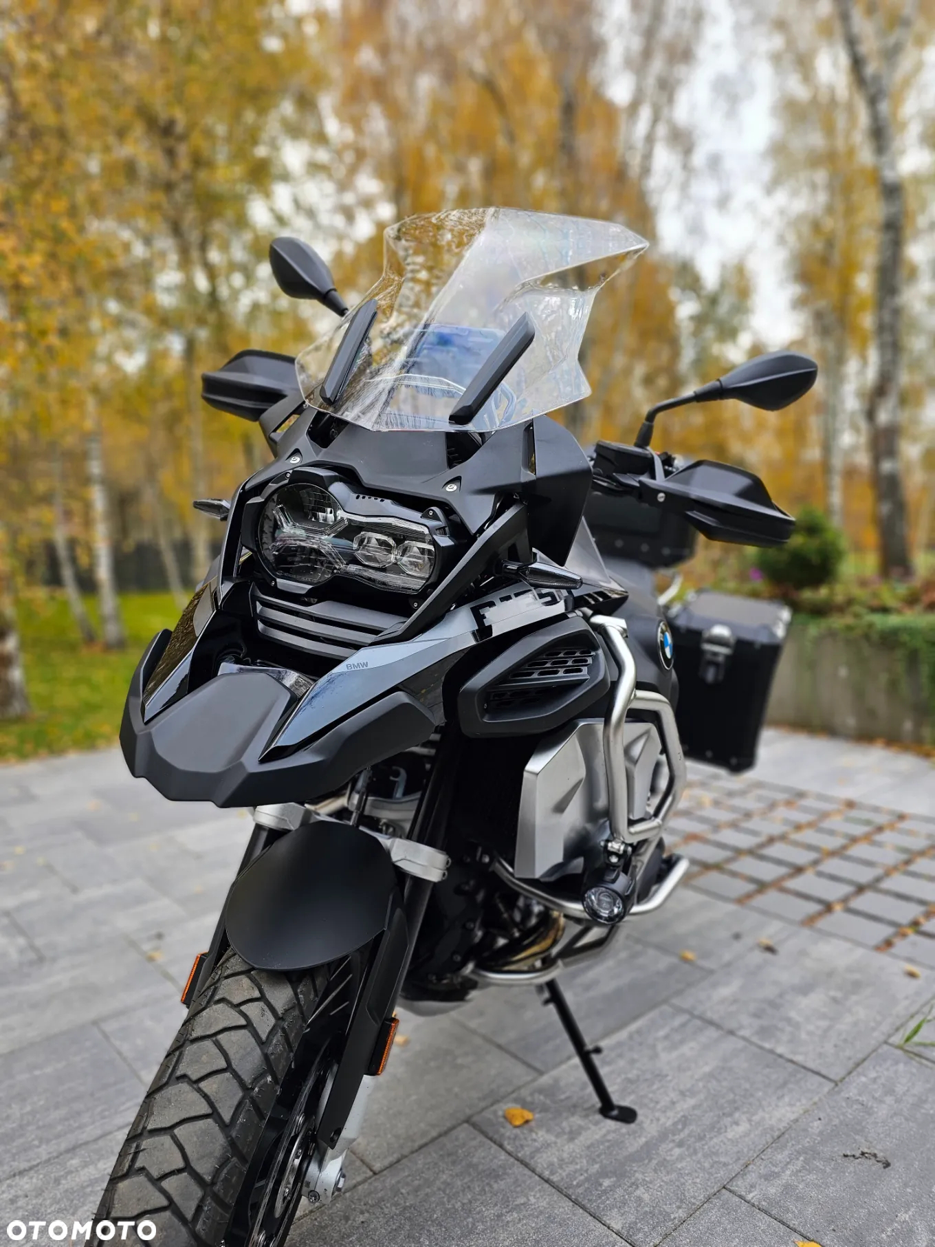 BMW Adventure - 5