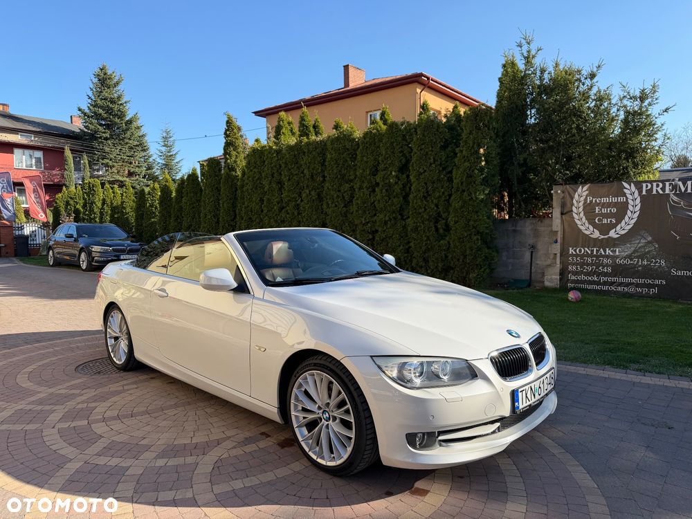 BMW Seria 3 320i Edition Exclusive - 3