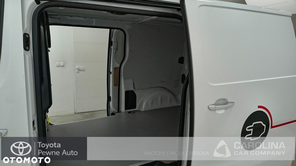 Toyota PROACE - 13