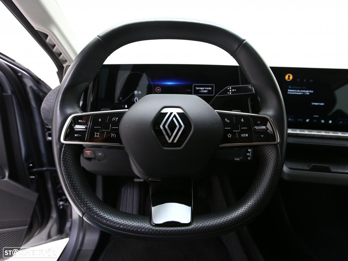 Renault Mégane E-Tech EV40 130hp boost charge Equilibre - 20
